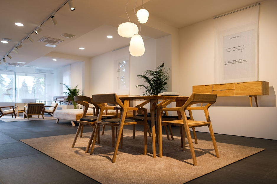 Otvoren Mobello Showroom u Sarajevu