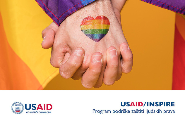 USAID/INSPIRE program