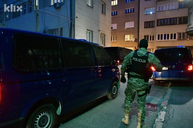 (Foto: I. Š./Klix.ba)