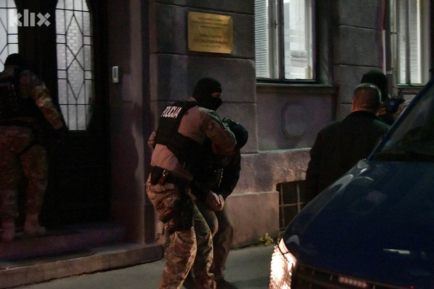 (Foto: I. Š./Klix.ba)