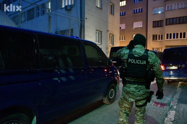 (Foto: I. Š./Klix.ba)