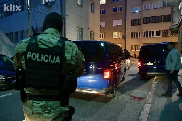 (Foto: I. Š./Klix.ba)