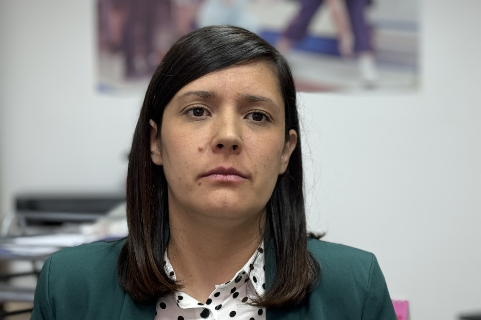 Direktorica udruženja