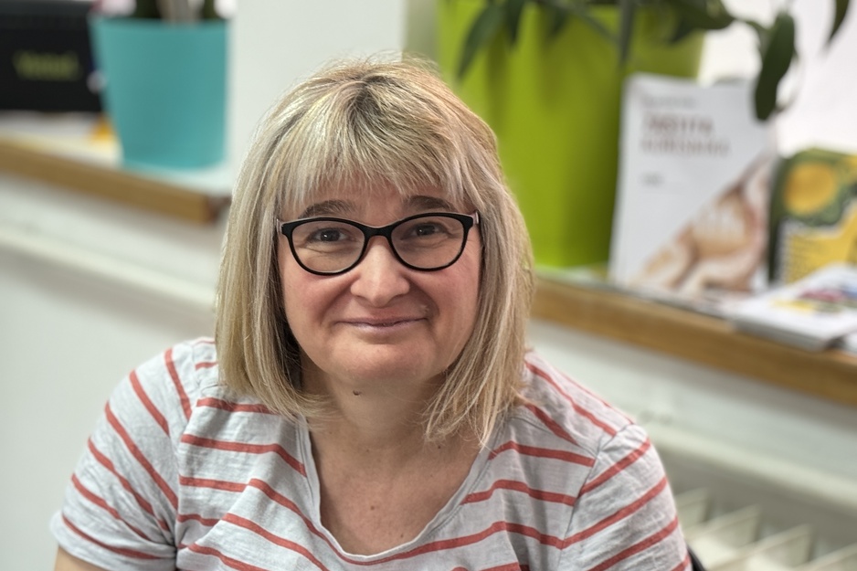 Zorica Latinović