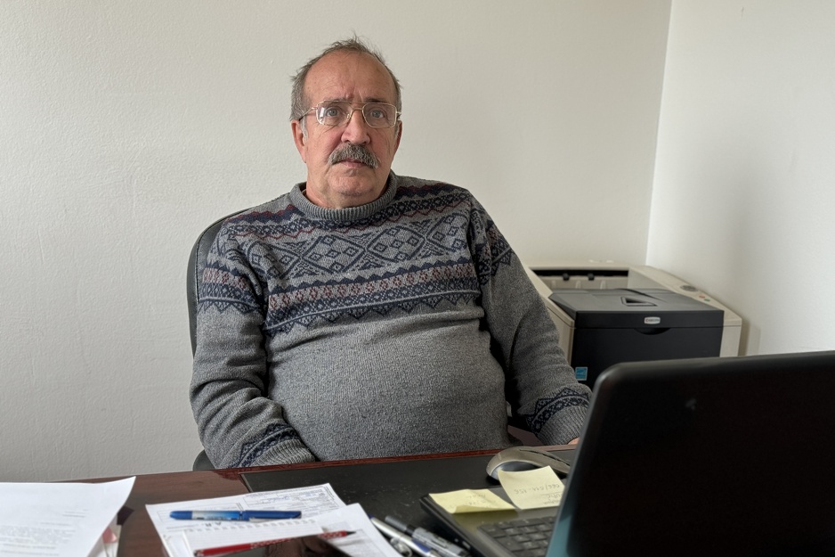 Milenko Vujinović