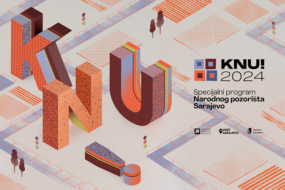 Specijalni program Narodnog pozorišta Sarajevo