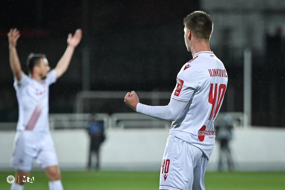 Foto: HŠK Zrinjski Mostar