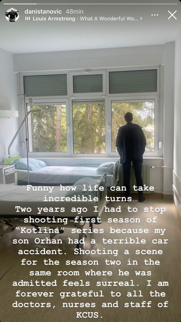 Screenshot/Instagram