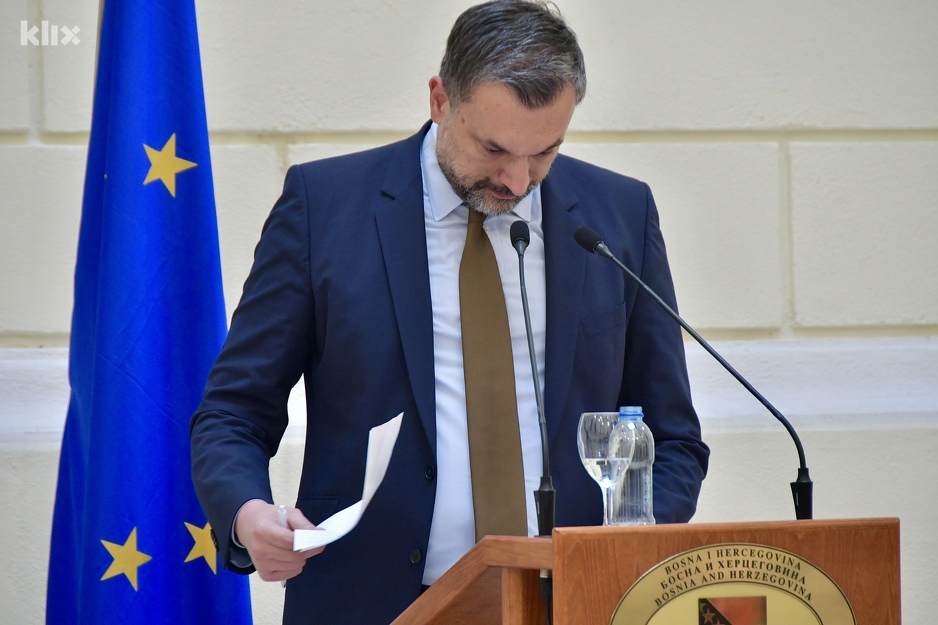 Foto: I. Š./Klix.ba