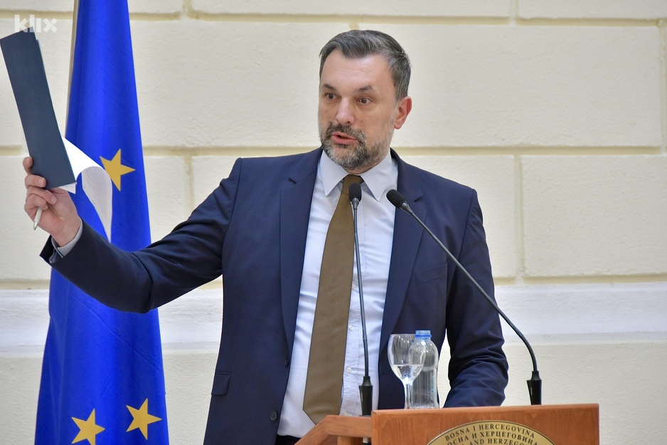 Foto: I. Š./Klix.ba