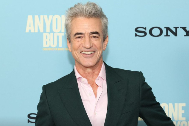 Dermot Mulroney