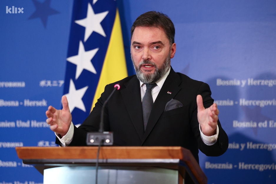 Foto: I. L./Klix.ba