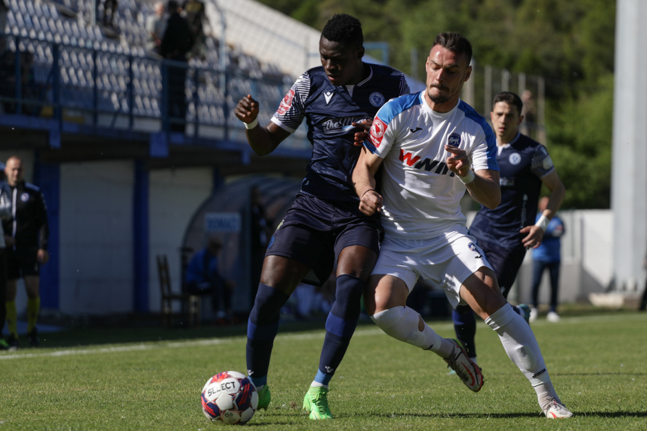 Foto: Adem Ćatić/fkz.ba