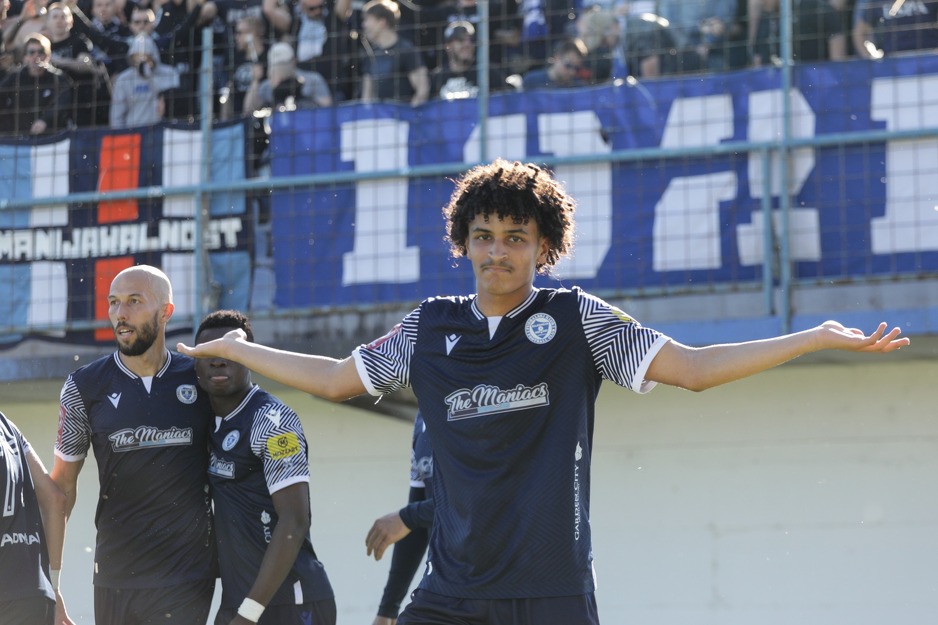 Foto: Adem Ćatić/fkz.ba