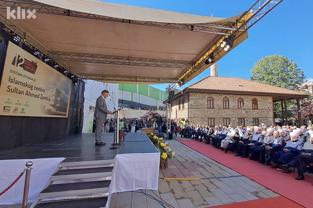 (Foto: E. M./Klix.ba)