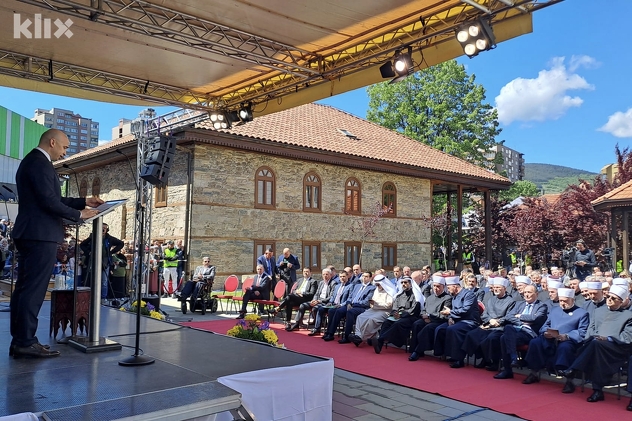 (Foto: E. M./Klix.ba)