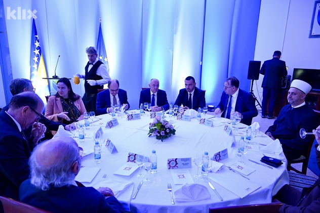 (Foto: T. S./Klix.ba)