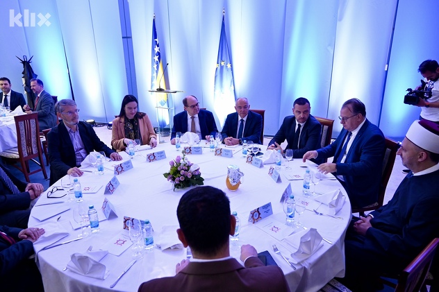 (Foto: T. S./Klix.ba)