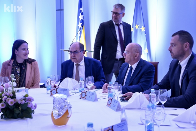 (Foto: T. S./Klix.ba)