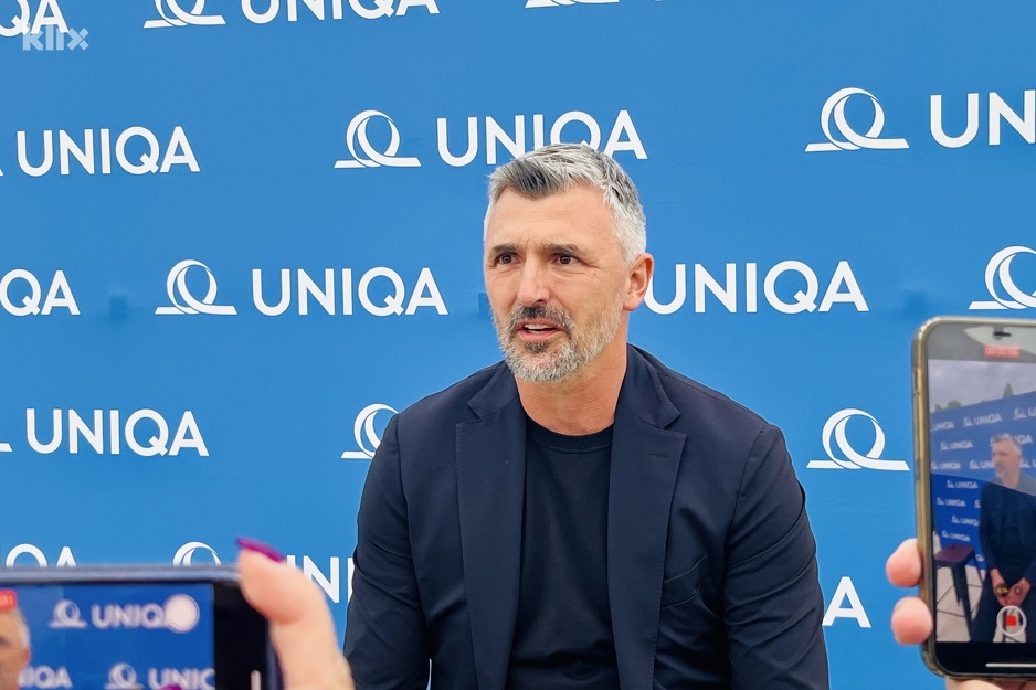Proslavljeni teniser se nada da će, nakon Đokovića, s nekim krenuti