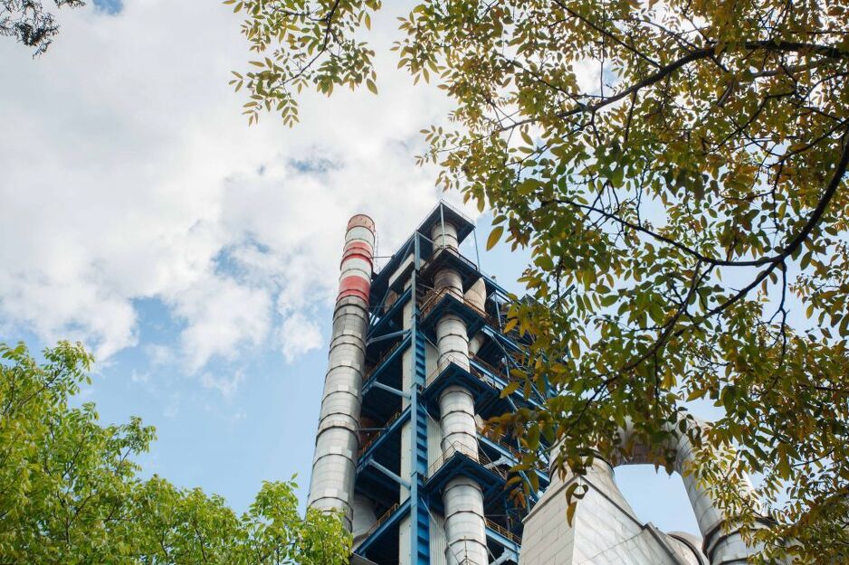 Lukavac Cement