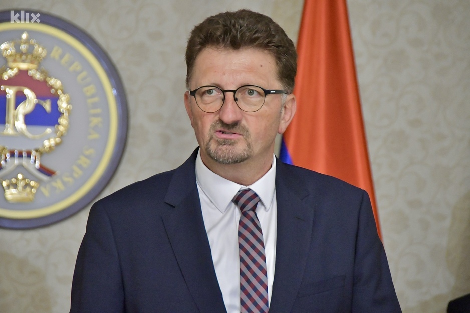 Advokat Miljan Pucar (Foto: I. Š./Klix.ba)