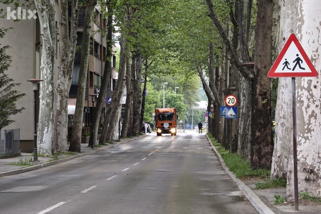 (Foto: E. M./Klix.ba)