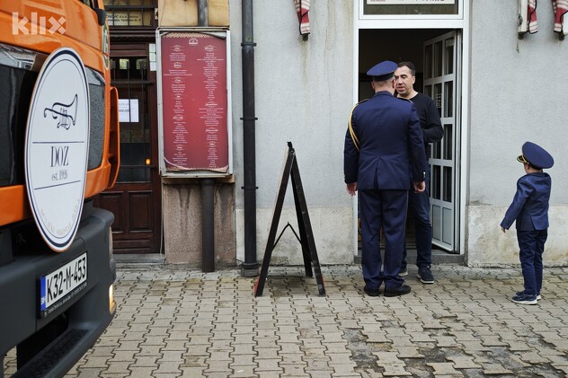 (Foto: E. M./Klix.ba)