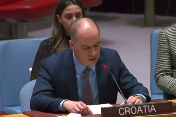 Hrvoje Ćurić Hrvatinić