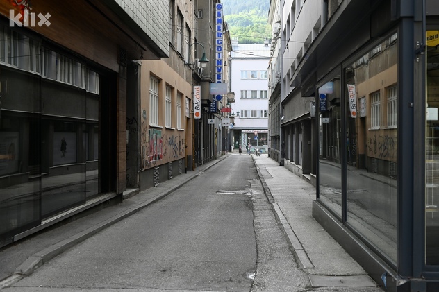 (Foto: T. S./Klix.ba)