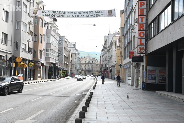 (Foto: T. S./Klix.ba)