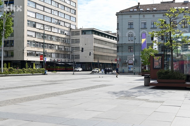 (Foto: T. S./Klix.ba)