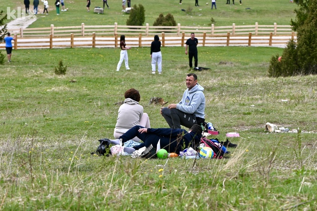 (Foto: V. D./Klix.ba)