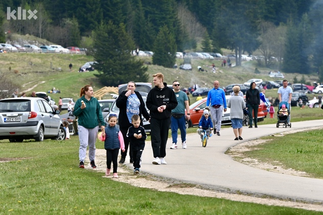 (Foto: V. D./Klix.ba)