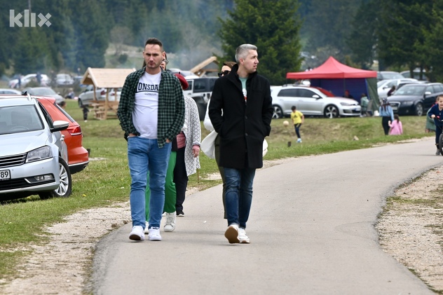 (Foto: V. D./Klix.ba)