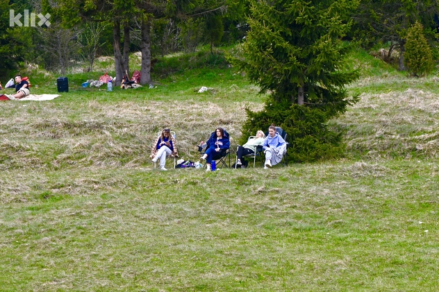 (Foto: V. D./Klix.ba)