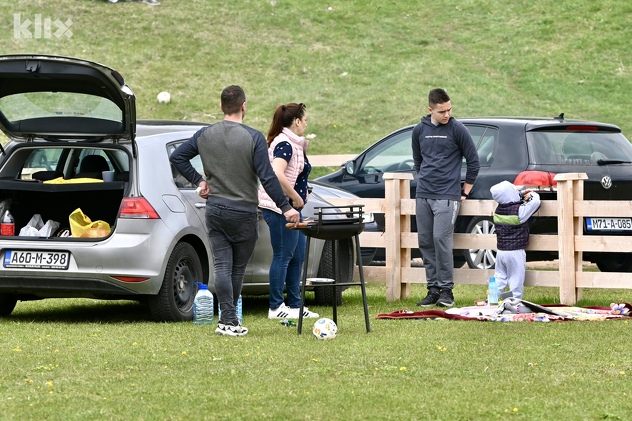 (Foto: V. D./Klix.ba)