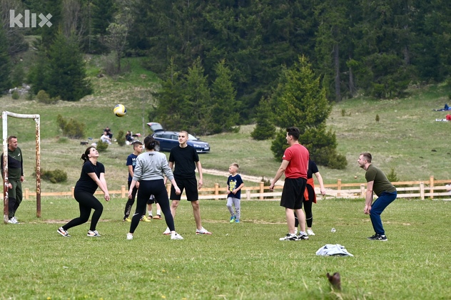 (Foto: V. D./Klix.ba)