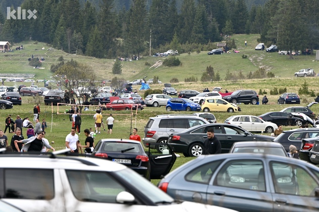 (Foto: V. D./Klix.ba)