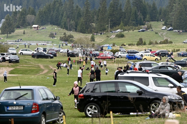 (Foto: V. D./Klix.ba)