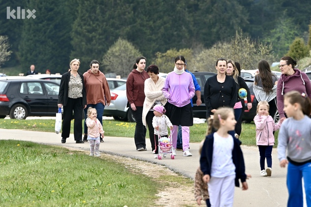 (Foto: V. D./Klix.ba)