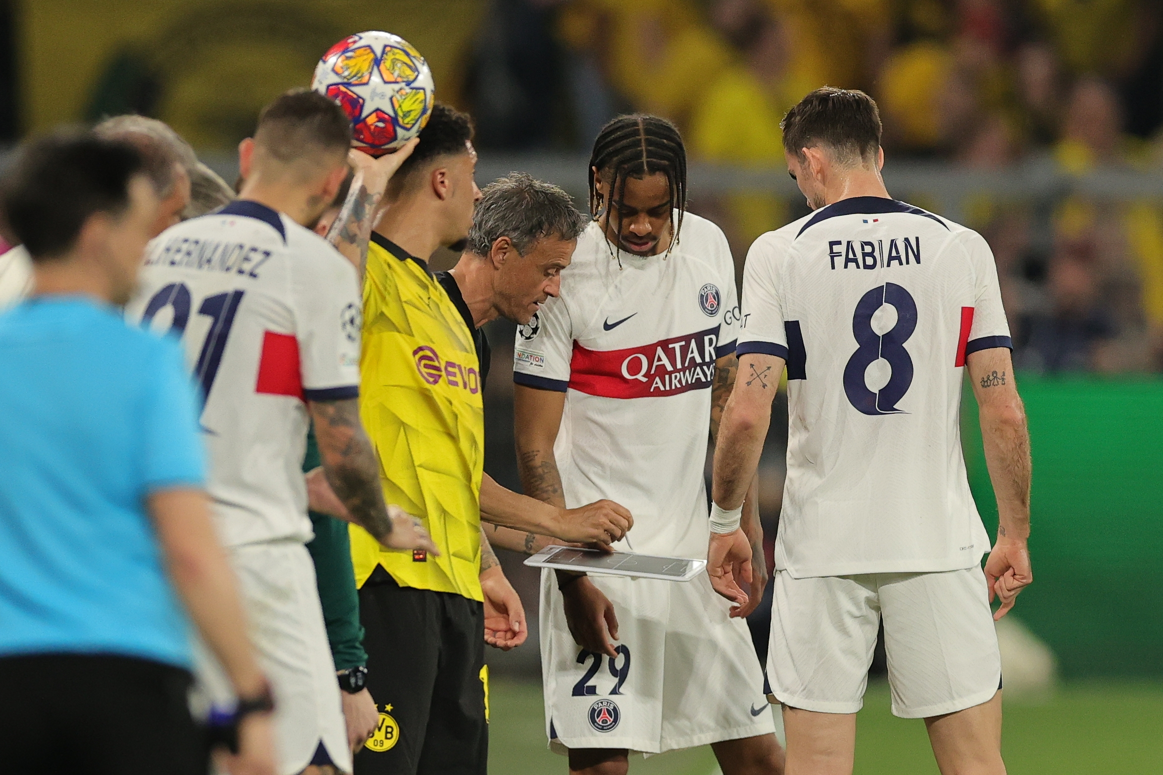 (Foto: EPA-EFE)