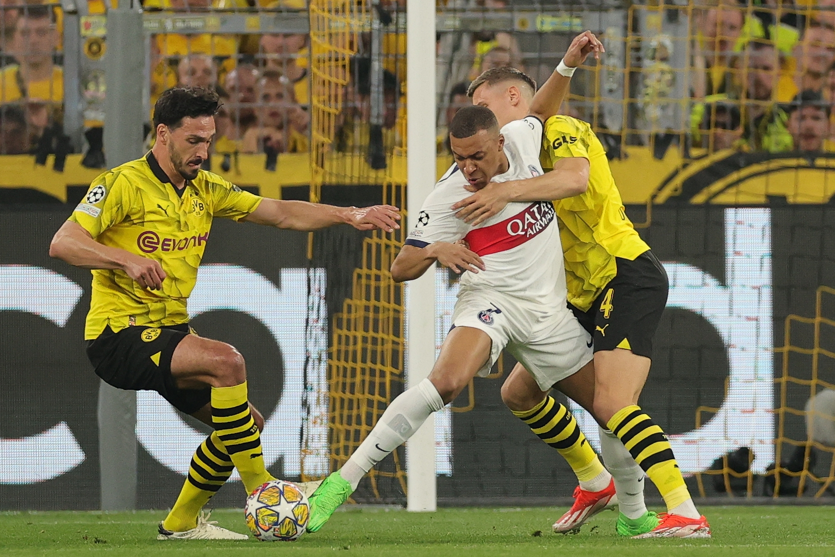 (Foto: EPA-EFE)