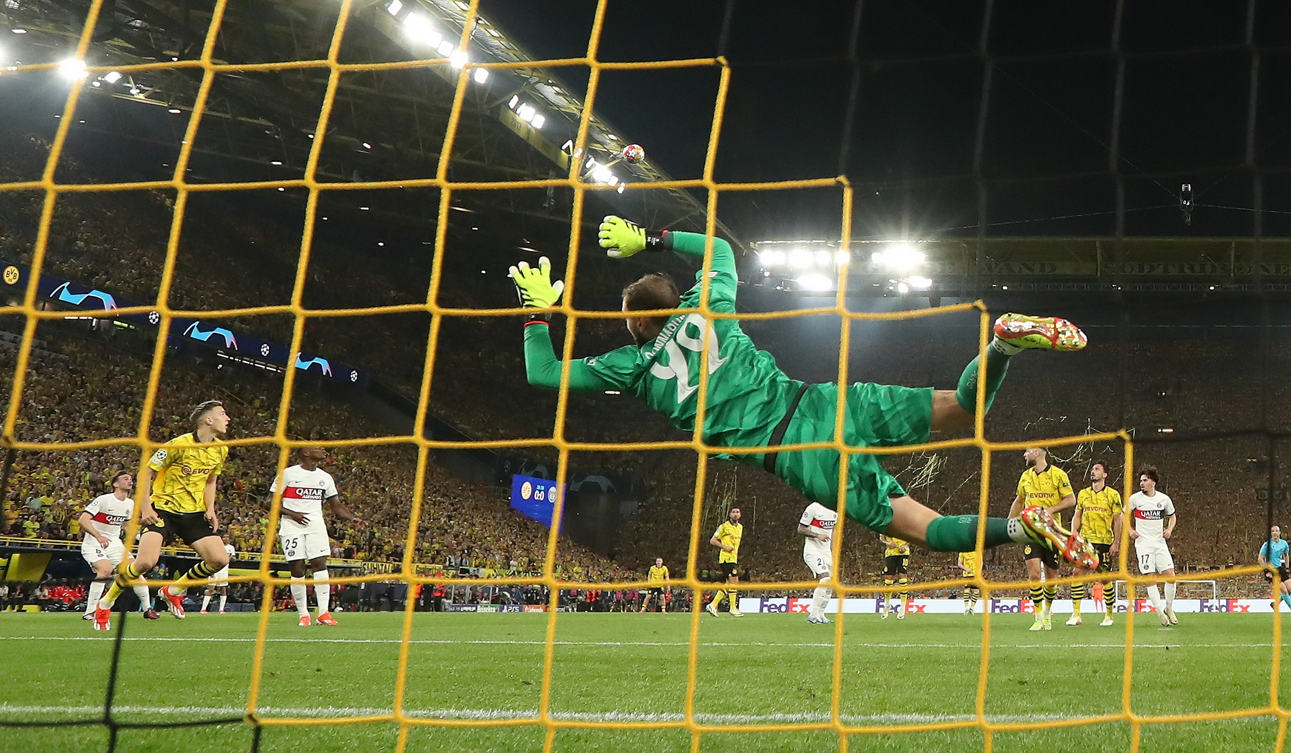 (Foto: EPA-EFE)