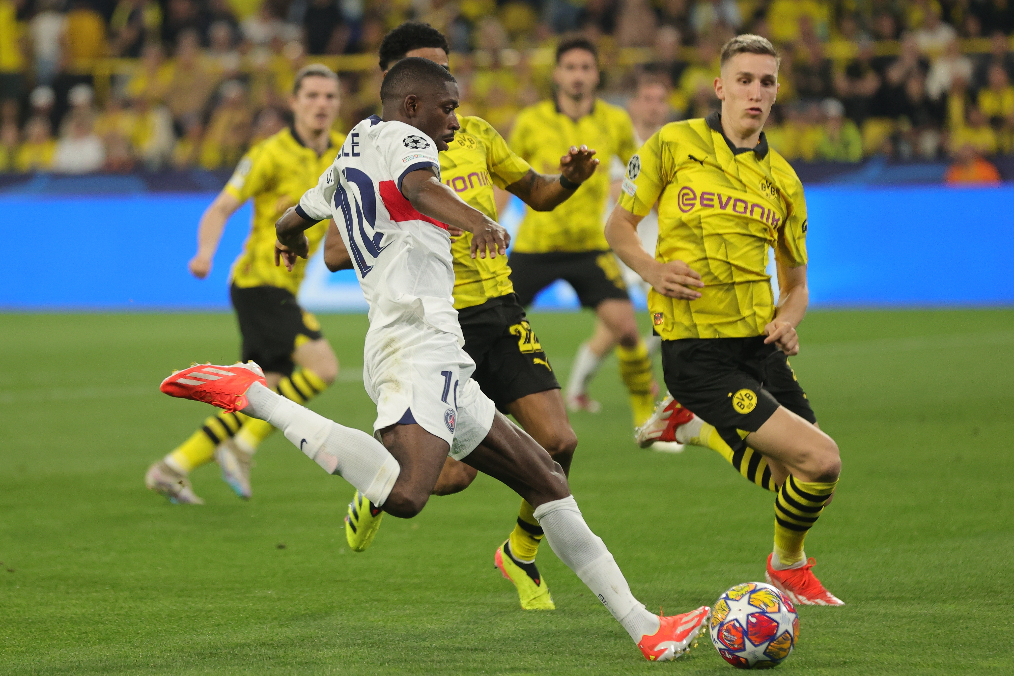(Foto: EPA-EFE)