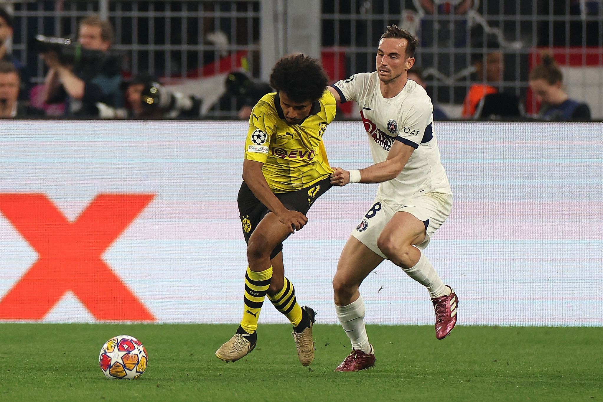 (Foto: EPA-EFE)