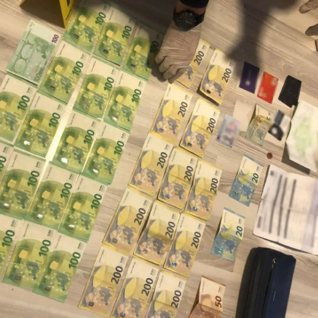 Foto: Europol