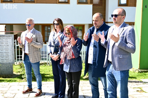 (Foto: V. D./Klix.ba)