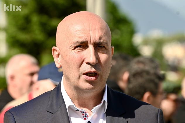 (Foto: V. D./Klix.ba)