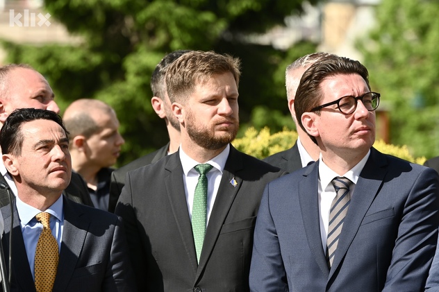 (Foto: V. D./Klix.ba)